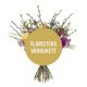 FLORISTENS VÅRBUKETT