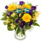 Floristens grattismix