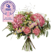 ROSA VÄRME, MELLAN