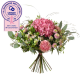 ROSA VÄRME, LITEN