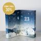 ADVENTSKALENDER, MONBANA CHOCOLATIER
