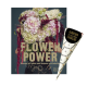 BOKEN FLOWER POWER & CHOKLADSTRUT