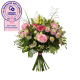 ROSA OMTANKE, LITEN