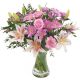 Floristens val