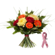 HÖSTKÄNSLA MED ROSA BANDET
