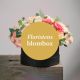 FLORISTENS BLOMBOX, LITEN