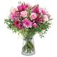 Florist designar Hennes