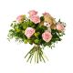 NALLEBUKETT ROSA